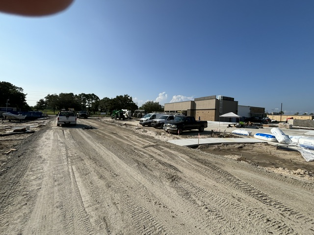 Sitework palm bay fl